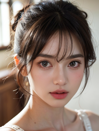 生态艺术：自然的画笔与化学的调色板